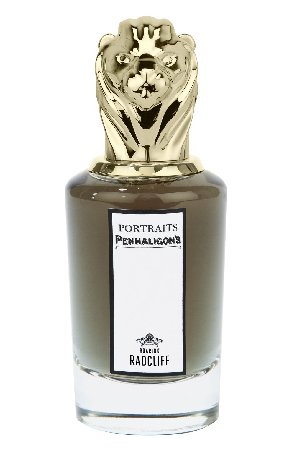 Парфюмерная вода The Portraits Roaring Radcliff | Фото №1