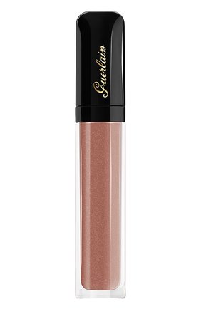 Женские блеск для губ gloss d`enfer, оттенок 402 шоколадный десерт GUERLAIN бесцветного цвета по цене 2150 руб., арт. G041412 | Фото 1 Женские блеск для губ gloss d`enfer, оттенок 402 шоколадный десерт GUERLAIN бесцветного цвета, арт. G041412 | Фото 1