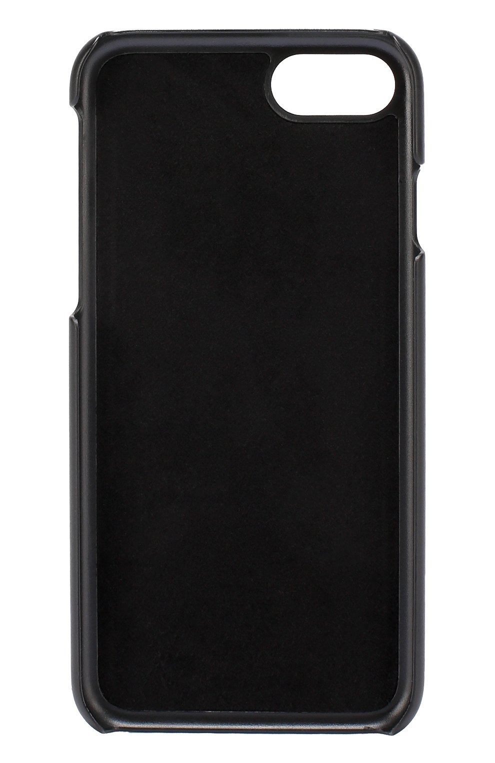 Чехол для iPhone 7 с леопардовым принтом Dolce & Gabbana, цвет , арт. 0115/BP2235/AG299 в ЦУМ | Фото №2 Чехол для iPhone 7 с леопардовым принтом Dolce & Gabbana | Фото №2