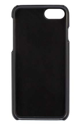 Чехол для iPhone 7 с леопардовым принтом Dolce & Gabbana, цвет , арт. 0115/BP2235/AG299 в ЦУМ | Фото №2 Чехол для iPhone 7 с леопардовым принтом Dolce & Gabbana | Фото №2