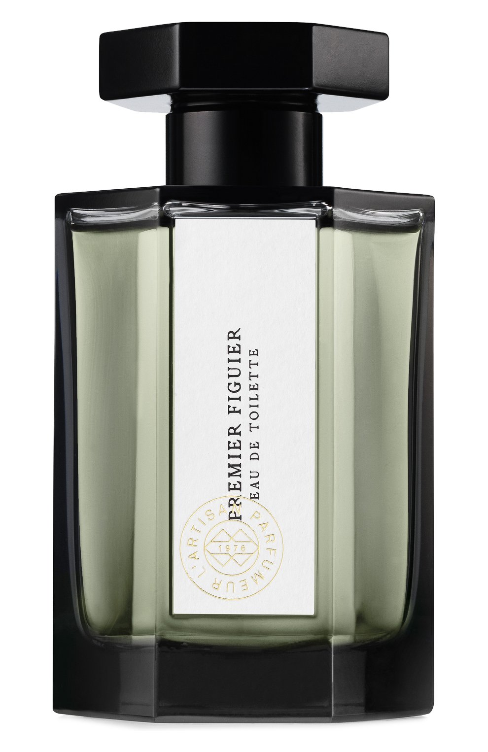 Женский туалетная вода premier figuier L'ARTISAN PARFUMEUR бесцветного цвета, арт. 3660463022277 | Фото 1