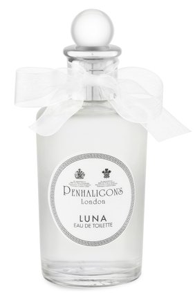 Туалетная вода Luna Penhaligon's, арт. 793675976014 в ЦУМ | Фото №1 Туалетная вода Luna Penhaligon's | Фото №1
