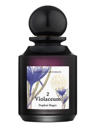 Парфюмерная вода Violaceum | Фото №1 Парфюмерная вода Violaceum | Фото №1