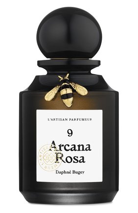 Парфюмерная вода Arcana Rosa | Фото №1 Парфюмерная вода Arcana Rosa | Фото №1