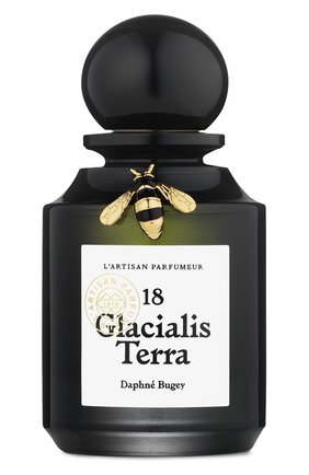 Парфюмерная вода серии 18 Glacialis Terra | Фото №1 Парфюмерная вода серии 18 Glacialis Terra | Фото №1