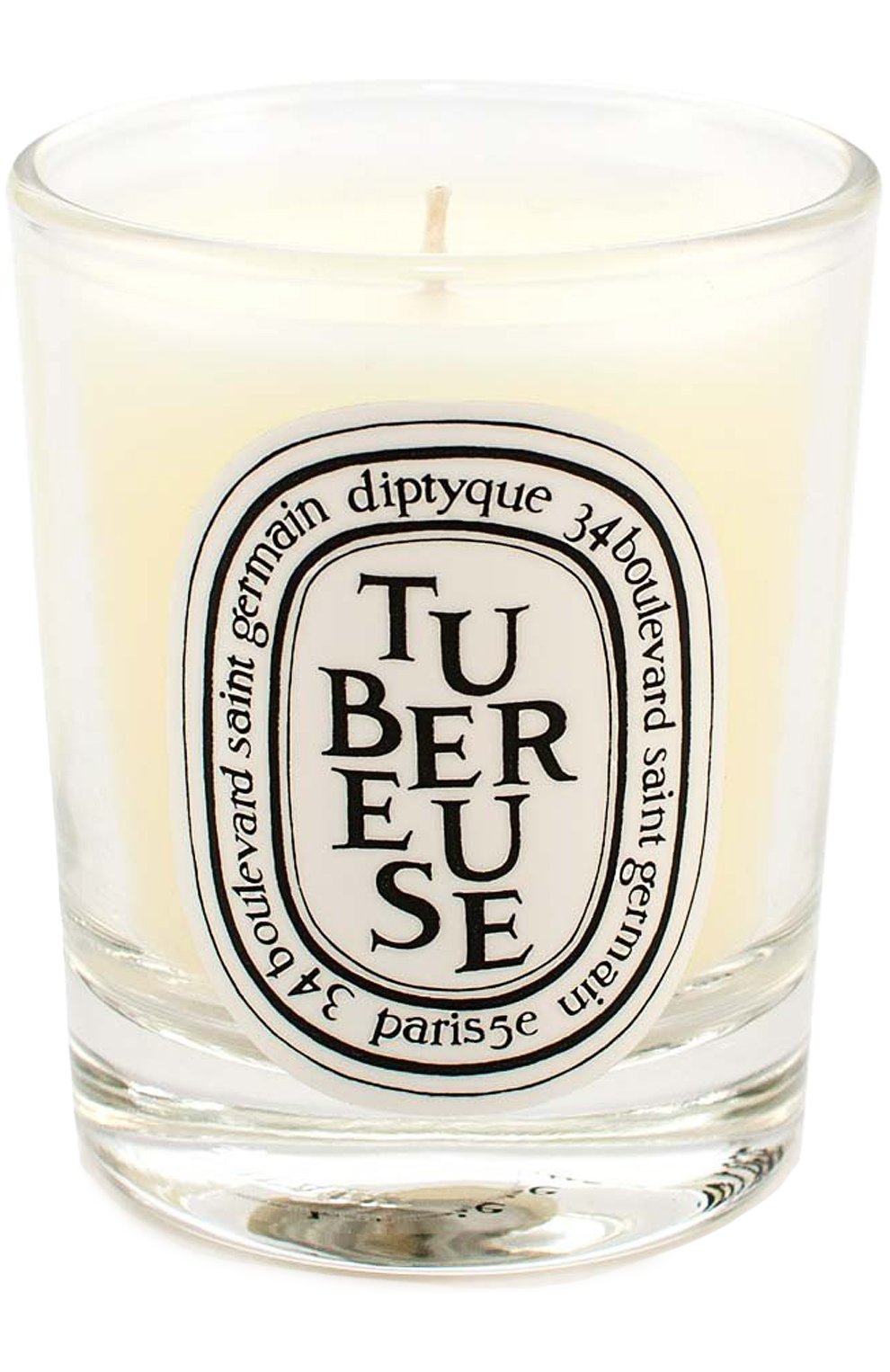 Свеча Tubereuse | Фото №1