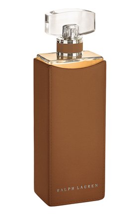 Кожаный чехол для парфюмерной воды Brown Leather | Фото №1 Кожаный чехол для парфюмерной воды Brown Leather | Фото №1