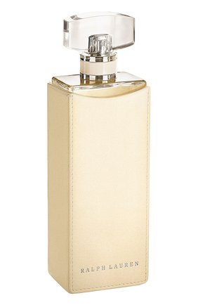 Кожаный чехол для парфюмерной воды White Leather | Фото №1 Кожаный чехол для парфюмерной воды White Leather | Фото №1