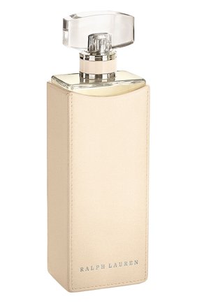 Кожаный чехол для парфюмерной воды Peach Leather | Фото №1 Кожаный чехол для парфюмерной воды Peach Leather | Фото №1