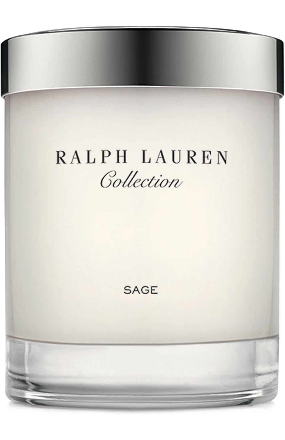 Свеча Sage Ralph Lauren | Фото №1