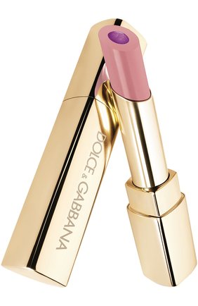 Помада-блеск для губ Passion Duo, оттенок 37 Tropical Pink Dolce & Gabbana, арт. 730870275603 в ЦУМ | Фото №1 Помада-блеск для губ Passion Duo, оттенок 37 Tropical Pink Dolce & Gabbana | Фото №1