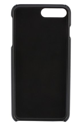 Кожаный чехол для iPhone 7 Plus с принтом Dolce & Gabbana, цвет , арт. 0116/BI2236/AC993 в ЦУМ | Фото №2 Кожаный чехол для iPhone 7 Plus с принтом Dolce & Gabbana | Фото №2