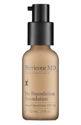 Тональная основа No Foundation Foundation, оттенок № 2 | Фото №1 Тональная основа No Foundation Foundation, оттенок № 2 | Фото №1