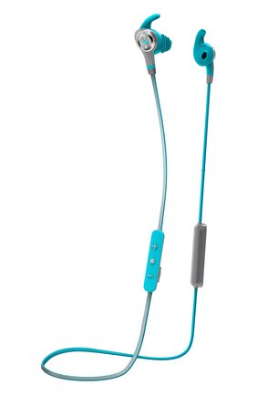 Вставные наушники iSport Intensity Monster, цвет #color#, арт. 137095-00 в ЦУМ | Фото №1 Вставные наушники iSport Intensity Monster #color# | Фото №1