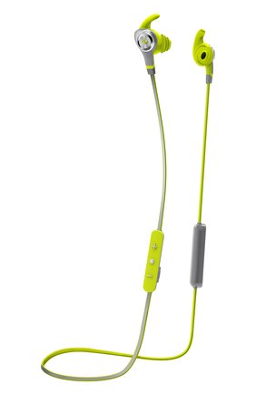Вставные наушники iSport Intensity Monster, цвет #color#, арт. 137094-00 в ЦУМ | Фото №1 Вставные наушники iSport Intensity Monster #color# | Фото №1
