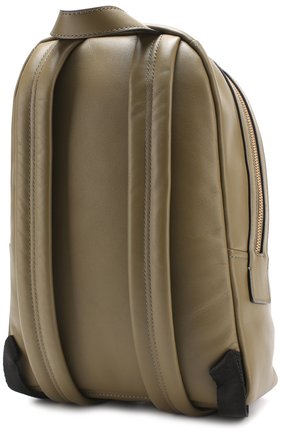 Женский зеленый рюкзак verhoeven biker с аппликацией Marc Jacobs, арт. M0011187 купить в ЦУМ | Фото №2 Рюкзак Verhoeven Biker с аппликацией Marc Jacobs зеленый | Фото №2