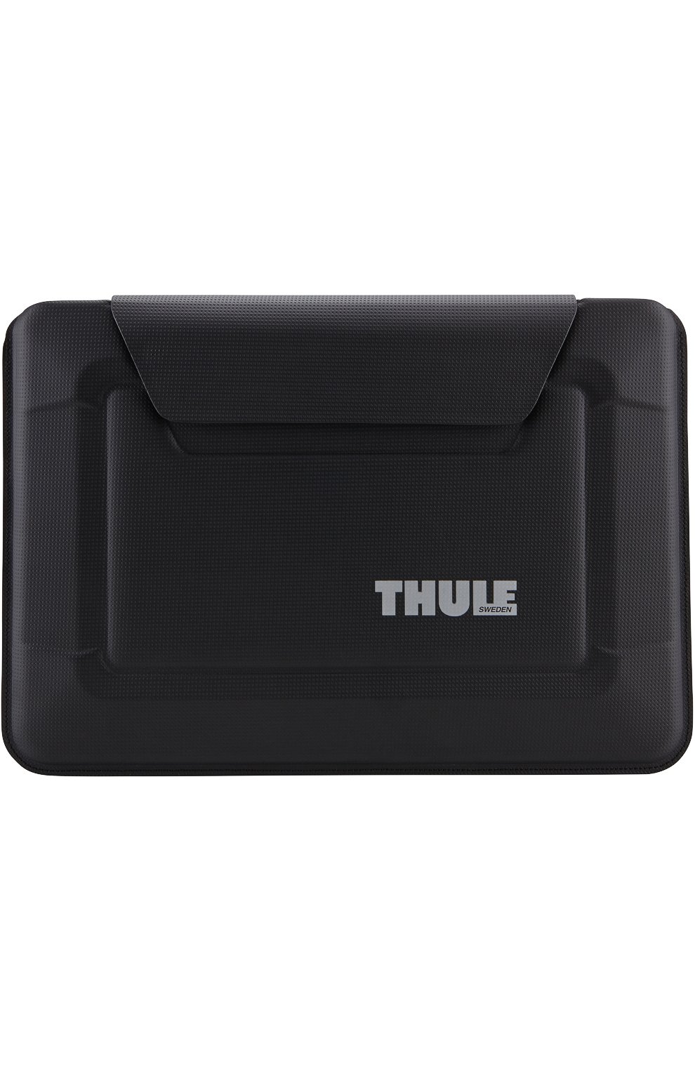 Конверт gauntlet 3.0 для macbook air 13" THULE черного цвета, арт. TGEE-2251_BLACK | Фото 1 (Региональные ограничения белый список (Axapta Mercury): RU; Статус проверки: Проверена категория)