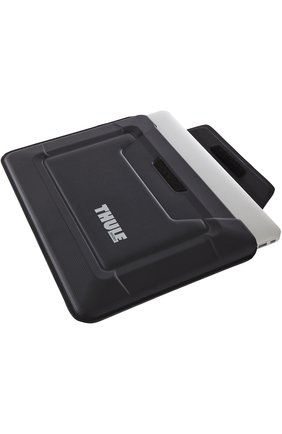 Конверт gauntlet 3.0 для macbook air 13" THULE черного цвета по цене 0 руб., арт. TGEE-2251_BLACK | Фото 3 Конверт gauntlet 3.0 для macbook air 13" THULE черного цвета, арт. TGEE-2251_BLACK | Фото 3 (Региональные ограничения белый список (Axapta Mercury): RU; Статус проверки: Проверена категория)