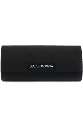 Женские светло-розовые солнцезащитные очки Dolce & Gabbana, арт. 2161-129813 купить в ЦУМ | Фото №5 Солнцезащитные очки Dolce & Gabbana светло-розовые | Фото №5