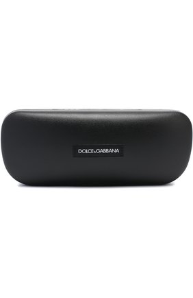 Мужские белые солнцезащитные очки Dolce & Gabbana, арт. 2165-05/Y7 купить в ЦУМ | Фото №4 Солнцезащитные очки Dolce & Gabbana белые | Фото №4