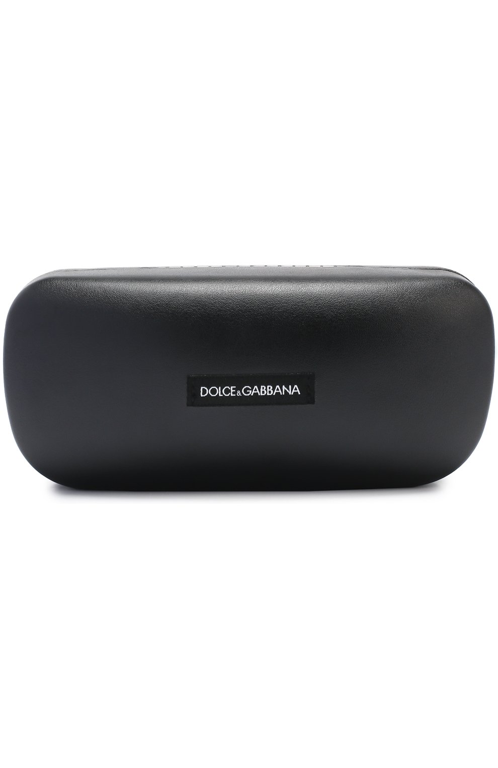 Мужские серые солнцезащитные очки Dolce & Gabbana, арт. 2166-04/87 купить в ЦУМ | Фото №4 Солнцезащитные очки Dolce & Gabbana серые | Фото №4