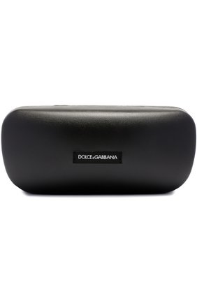 Мужские золотые солнцезащитные очки Dolce & Gabbana, арт. 2166-488/73 купить в ЦУМ | Фото №4 Солнцезащитные очки Dolce & Gabbana золотые | Фото №4