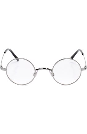 Мужские прозрачные солнцезащитные очки Dolce & Gabbana, арт. 2168-04/1W купить в ЦУМ | Фото №2 Солнцезащитные очки Dolce & Gabbana прозрачные | Фото №2