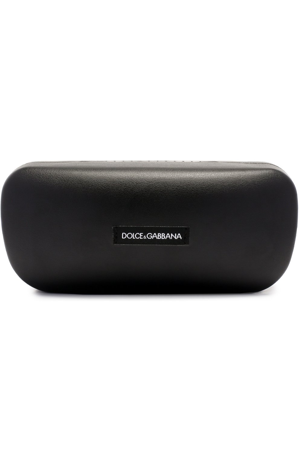 Мужские прозрачные солнцезащитные очки Dolce & Gabbana, арт. 2168-04/1W купить в ЦУМ | Фото №4 Солнцезащитные очки Dolce & Gabbana прозрачные | Фото №4