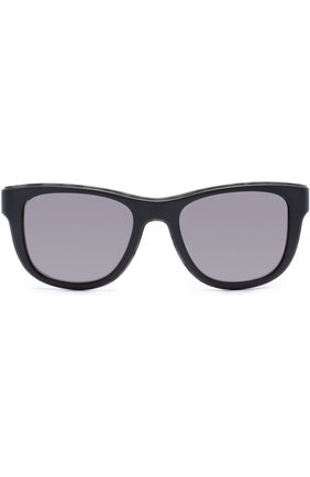 Мужские черные солнцезащитные очки Dolce & Gabbana, арт. 4284-3073Y6 купить в ЦУМ | Фото №2 Солнцезащитные очки Dolce & Gabbana черные | Фото №2