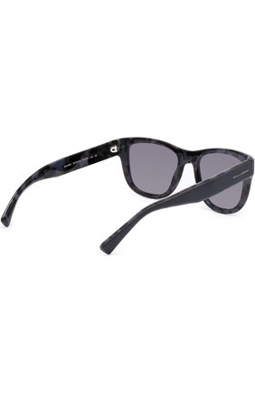 Мужские черные солнцезащитные очки Dolce & Gabbana, арт. 4284-3073Y6 купить в ЦУМ | Фото №3 Солнцезащитные очки Dolce & Gabbana черные | Фото №3