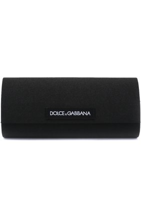 Женские бежевые солнцезащитные очки Dolce & Gabbana, арт. 4296-309513 купить в ЦУМ | Фото №5 Солнцезащитные очки Dolce & Gabbana бежевые | Фото №5