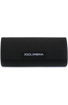 Женские красные солнцезащитные очки Dolce & Gabbana, арт. 4296-30978G купить в ЦУМ | Фото №5 Солнцезащитные очки Dolce & Gabbana красные | Фото №5