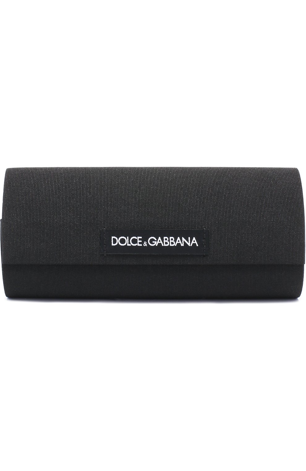 Женские черные солнцезащитные очки Dolce & Gabbana, арт. 4296-501/8G купить в ЦУМ | Фото №5 Солнцезащитные очки Dolce & Gabbana черные | Фото №5