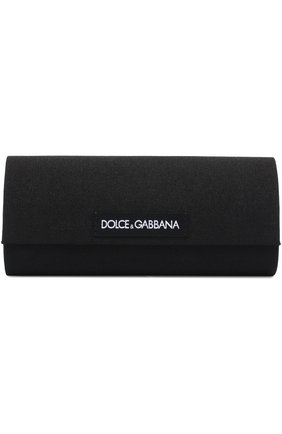 Женские бежевые солнцезащитные очки Dolce & Gabbana, арт. 4304-3084F9 купить в ЦУМ | Фото №5 Солнцезащитные очки Dolce & Gabbana бежевые | Фото №5