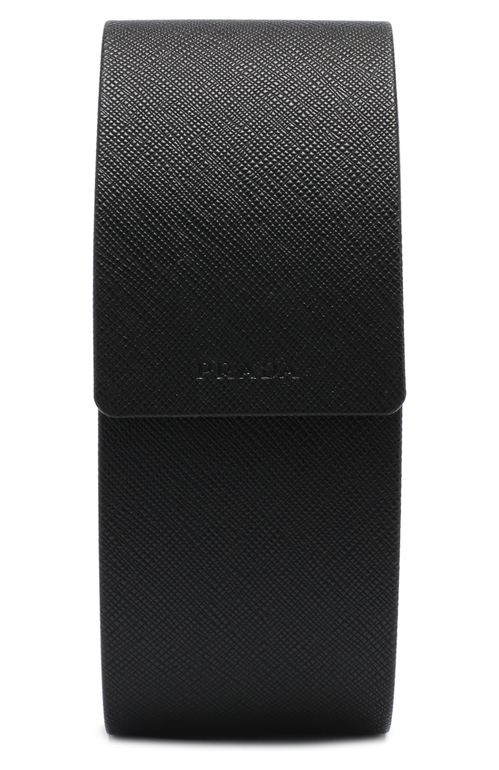 Женские солнцезащитные очки PRADA коричневого цвета по цене 17900 руб., арт. 05TS-2AU3D0 | Фото 5 Женские солнцезащитные очки PRADA коричневого цвета, арт. 05TS-2AU3D0 | Фото 5
