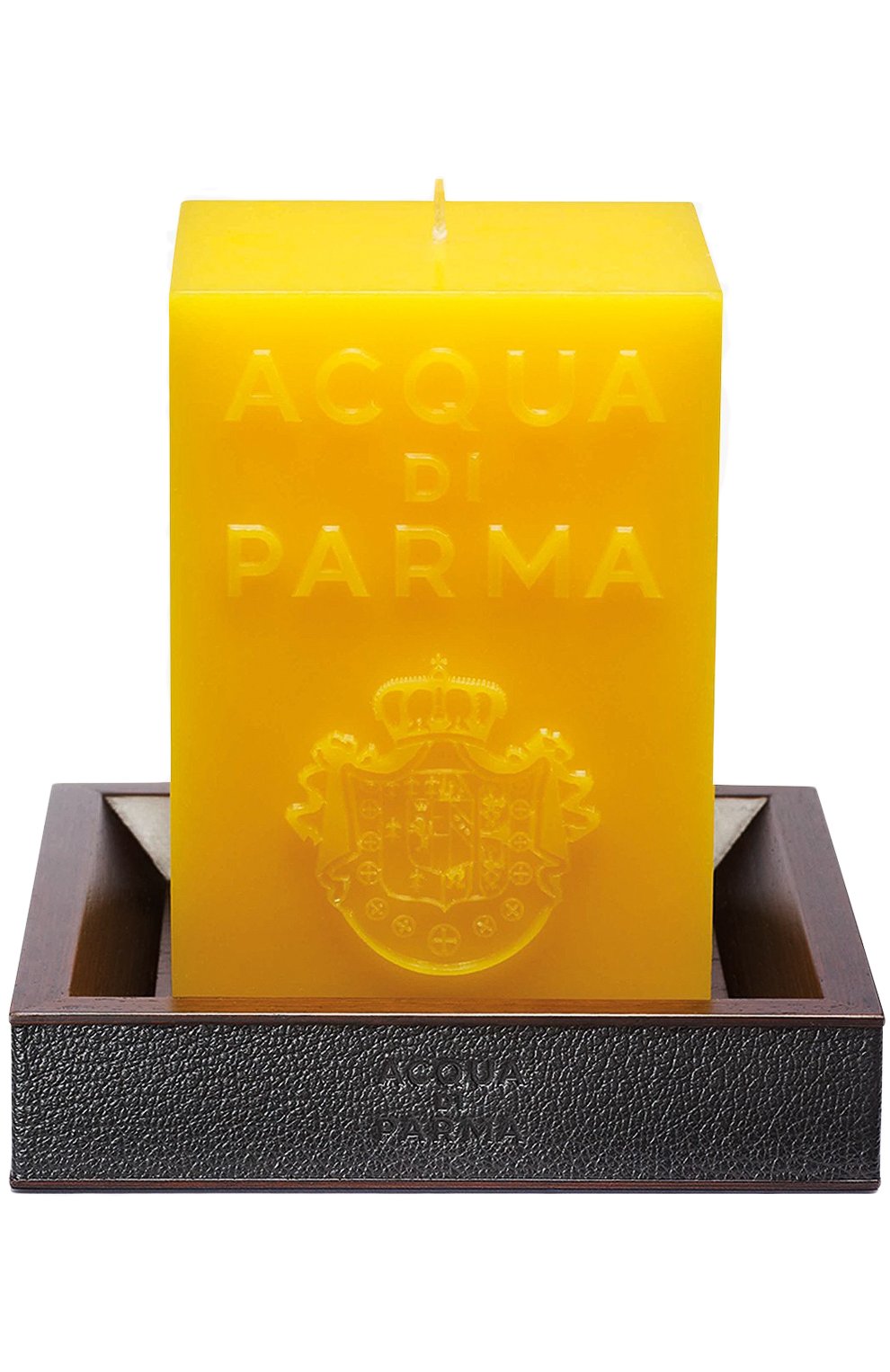 Подставка для свечи из дерева Acqua di Parma | Фото №1