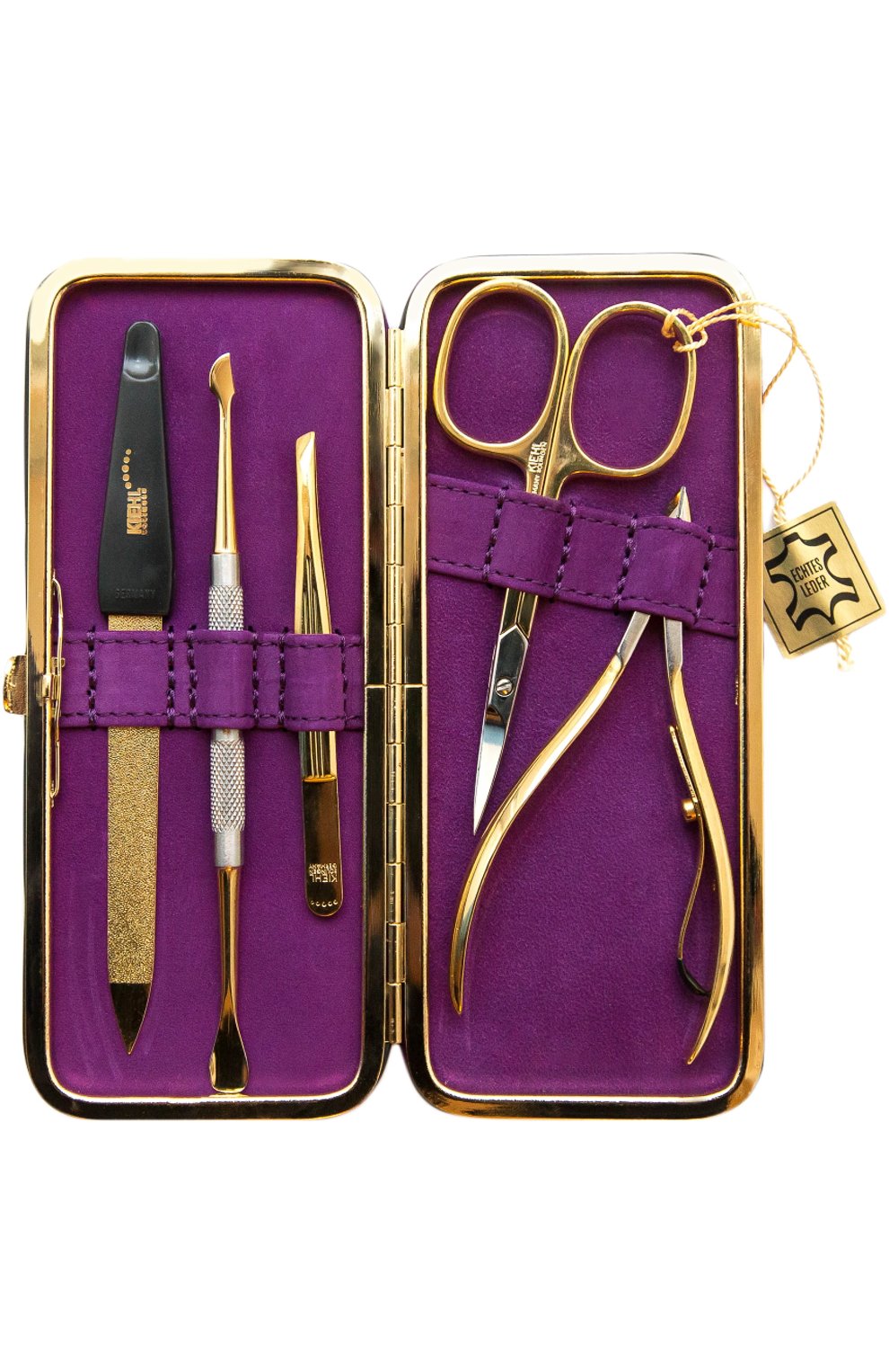 KIEHL SOLINGEN 0 KIEHL SOLINGEN 0