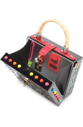 Сумка Dolce Box | Фото №3 Сумка Dolce Box | Фото №3