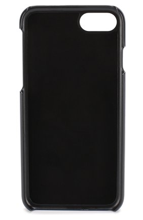 Кожаный чехол для iPhone 7 Dolce & Gabbana, цвет , арт. 0115/BP2235/A1001 в ЦУМ | Фото №2 Кожаный чехол для iPhone 7 Dolce & Gabbana | Фото №2