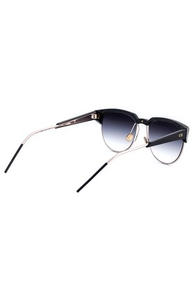 Женские солнцезащитные очки DIOR черного цвета по цене 43250 руб., арт. DI0RSPECTRAL 01M | Фото 3 Женские солнцезащитные очки DIOR черного цвета, арт. DI0RSPECTRAL 01M | Фото 3 (Тип очков: С/з; Статус проверки: Требуются правки, Проверена категория; Оптика Гендер: оптика-женское; Очки форма: Прямоугольные)