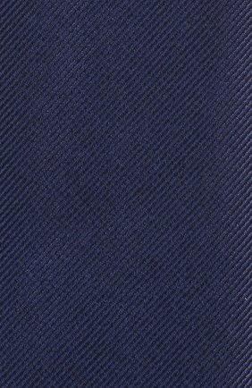 Шелковый галстук Dolce & Gabbana, синего цвета, арт. 0135/GT149E/G0U46 в ЦУМ | Фото №3 Шелковый галстук Dolce & Gabbana синего цвета | Фото №3