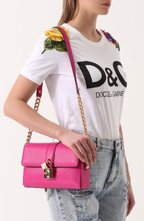 Сумка Dolce Soft | Фото №5 Сумка Dolce Soft | Фото №5