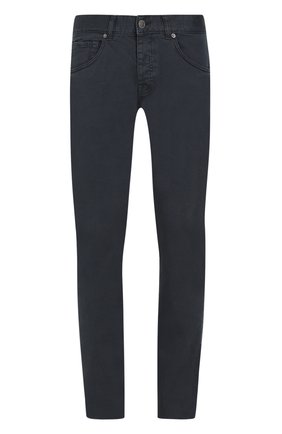 Мужские темно-синие джинсы прямого кроя 2 Men Jeans, арт. STEVE/NH9T4 купить в ЦУМ | Фото №1 Джинсы прямого кроя 2 Men Jeans темно-синие | Фото №1