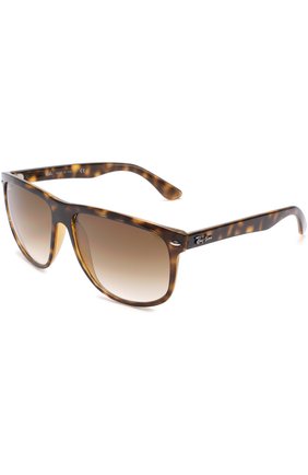 Женские солнцезащитные очки RAY-BAN коричневого цвета по цене 11700 руб., арт. 4147-710/51 | Фото 1 Женские солнцезащитные очки RAY-BAN коричневого цвета, арт. 4147-710/51 | Фото 1