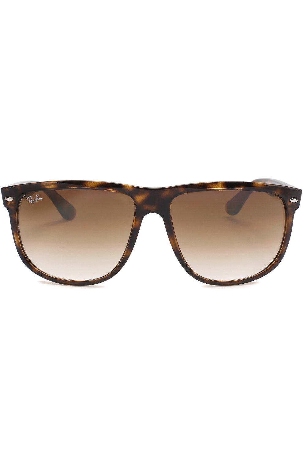 Женские коричневые солнцезащитные очки RAY-BAN купить в интернет ...