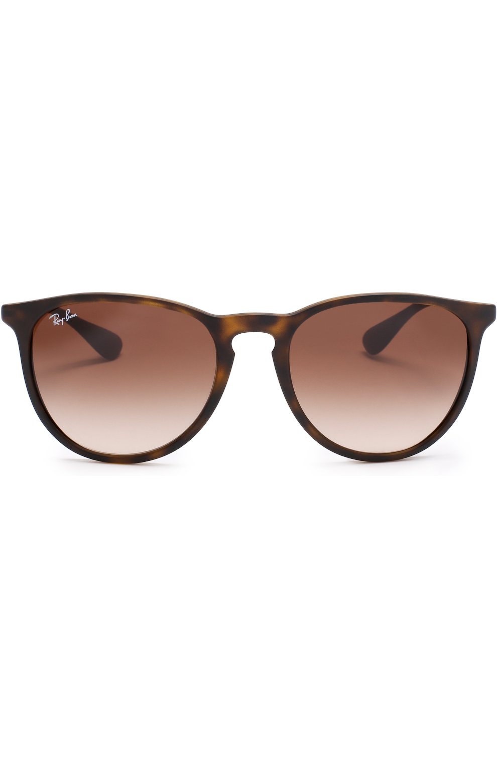 Женские коричневые солнцезащитные очки RAY-BAN — купить в интернет ...