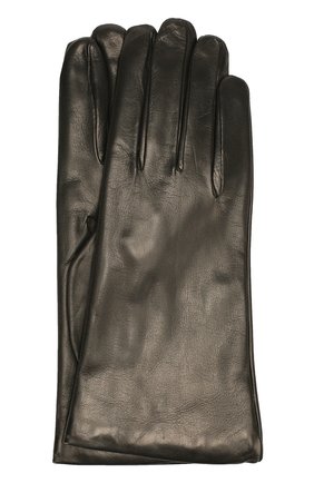 Женские темно-бежевые кожаные перчатки Sermoneta Gloves, арт. SG15/304 2BT купить в ЦУМ | Фото №1 Кожаные перчатки Sermoneta Gloves темно-бежевые | Фото №1