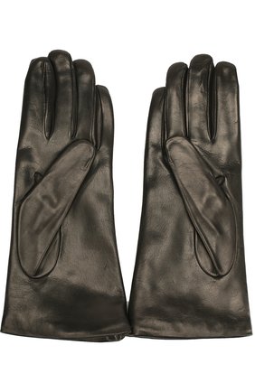 Женские темно-бежевые кожаные перчатки Sermoneta Gloves, арт. SG15/304 2BT купить в ЦУМ | Фото №1 Кожаные перчатки Sermoneta Gloves темно-бежевые | Фото №1