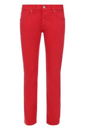 Мужские темно-синие джинсы прямого кроя 2 Men Jeans, арт. STEVE/NH9T4 купить в ЦУМ | Фото №1 Джинсы прямого кроя 2 Men Jeans темно-синие | Фото №1
