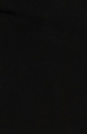 Мужские хлопковые носки ZIMMERLI черного цвета, арт. 2501 | Фото 2 (Материал внешний: Хлопок; Статус проверки: Проверено, Проверена категория; Кросс-КТ: бельё)